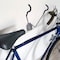 Leisure Sports Wall Mount Bike Hanger Flip-Up Hook for Storing Mountain, Road, or Fat Tire Bicycle 237490RXZ - alternate 2